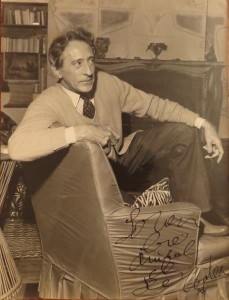 autographes-d-antan-Jean-COCTEAU